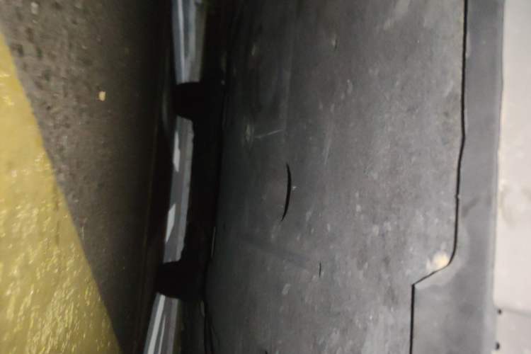 Used BMW X1 2021 Restyled sDrive20Li Fashion Version Chassis Front