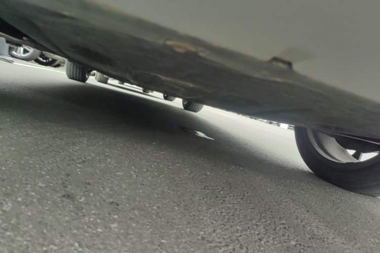 Used BMW X1 2021 xDrive25Li Luxury Model Chassis Front