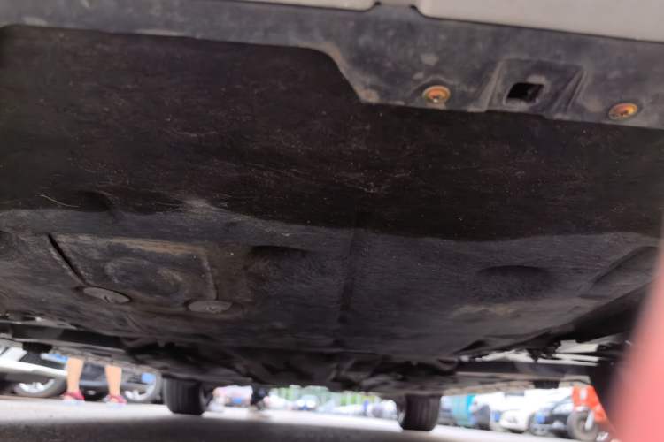 Used BMW X1 2021 sDrive20Li Premium Edition Chassis Front