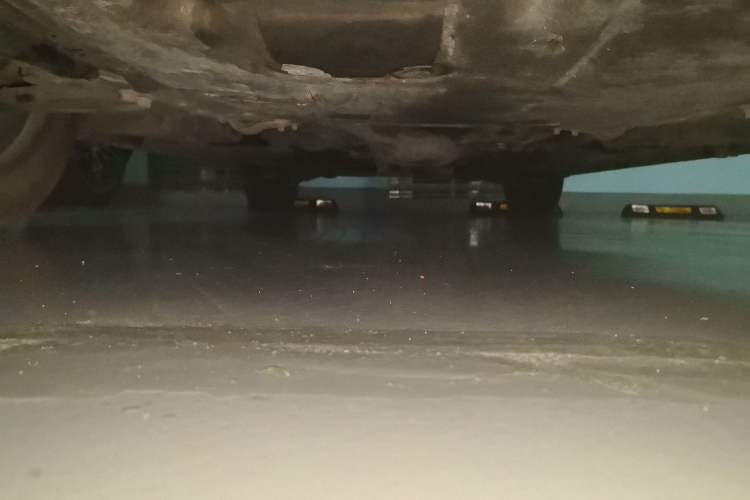 Used BMW X1 2021 sDrive20Li Premium Edition Chassis Front