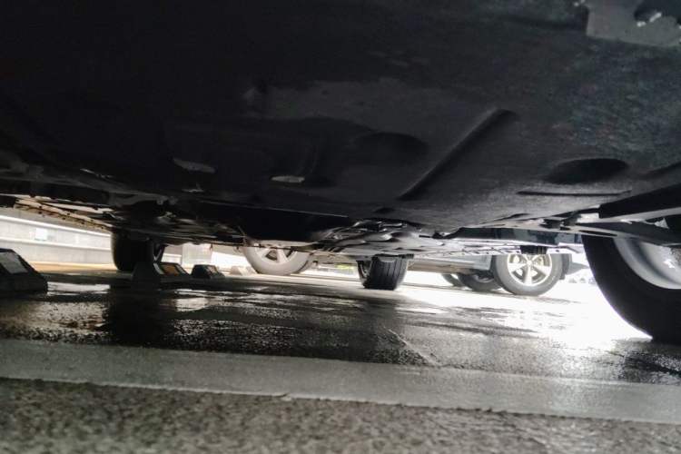 Used BMW X1 2021 sDrive20Li Premium Edition Chassis Front