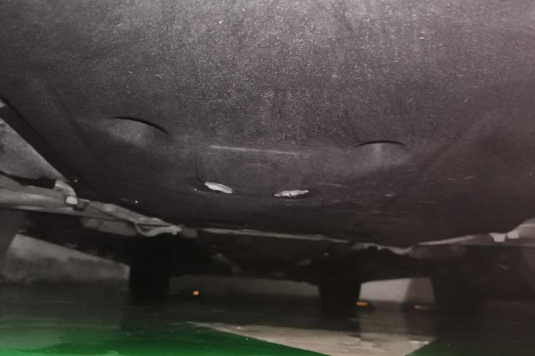 Used BMW X1 2021 sDrive20Li Premium Edition Chassis Front