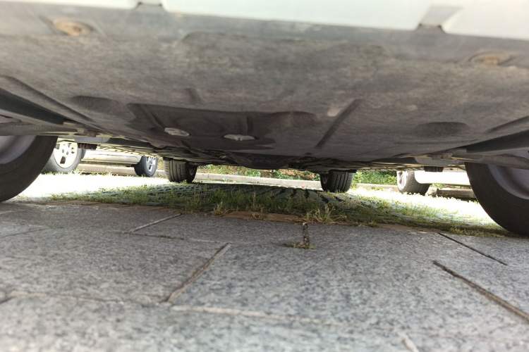 Used BMW X1 2021 sDrive20Li Premium Edition Chassis Front