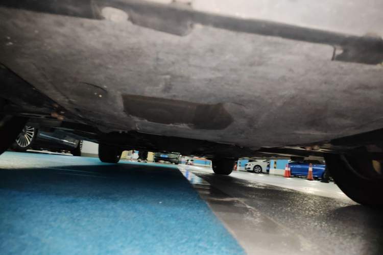 Used BMW X1 2021 sDrive20Li Fashion Model Chassis Front