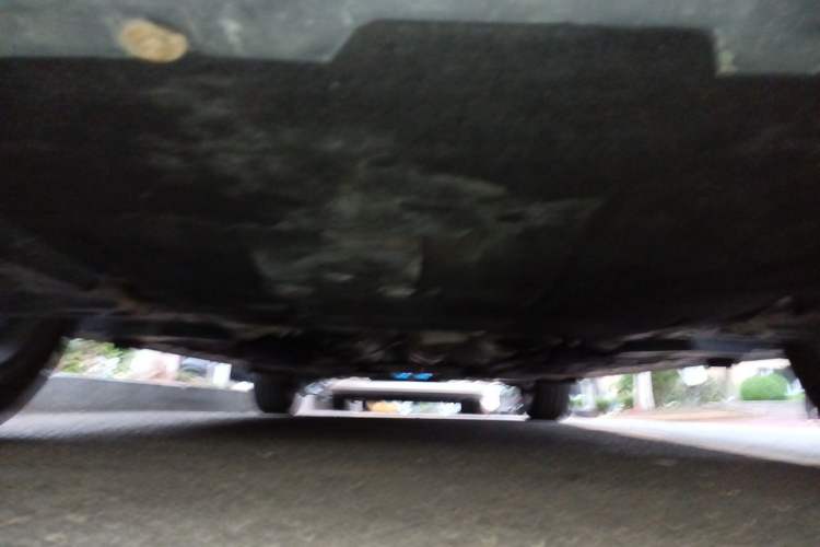 Used BMW X1 2021 Restyled sDrive25Li Leading Edition Chassis Front