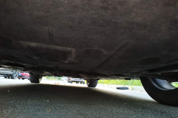 Used BMW X1 2021 sDrive20Li Premium Edition Chassis Front