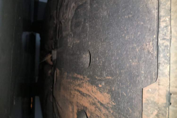Used BMW X1 2021 sDrive25Li Leading Model Chassis Front