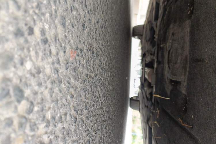 Used BMW X1 2021 sDrive25Li Leading Model Chassis Front