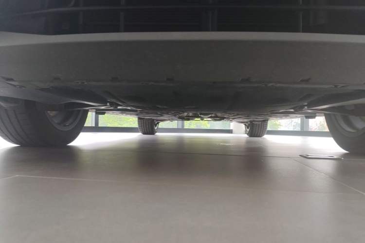Used BMW X1 2021 Restyled sDrive25Li Leading Edition Chassis Front