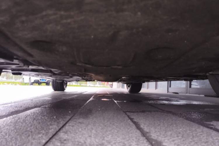 Used BMW X1 2021 sDrive20Li Premium Edition Chassis Front