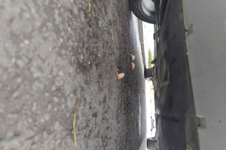 Used BMW X1 2021 xDrive25Li Luxury Model Chassis Front