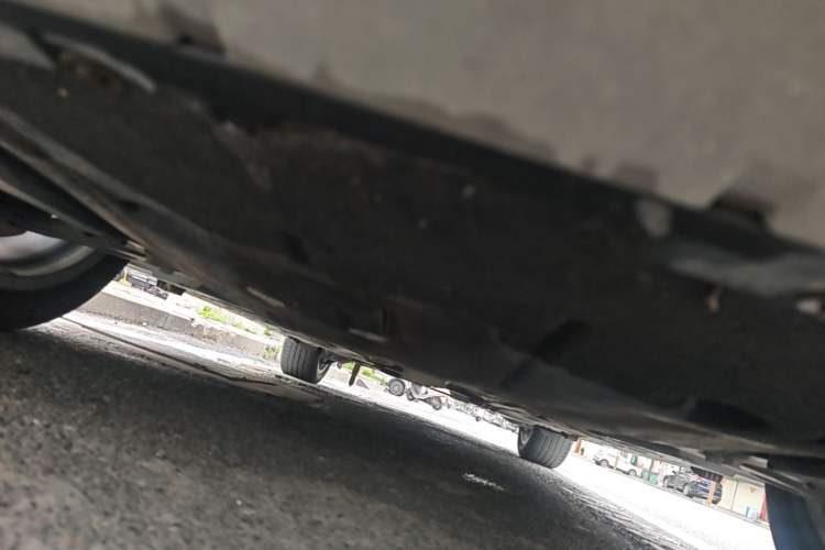 Used BMW X1 2021 Restyled sDrive25Li Leading Edition Chassis Front