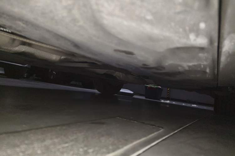 Used BMW X1 2021 Restyled sDrive25Li Leading Edition Chassis Front Left