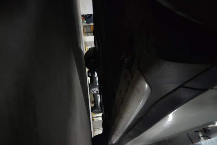 Used BMW X1 2021 xDrive25Li Luxury Model Chassis Front Left