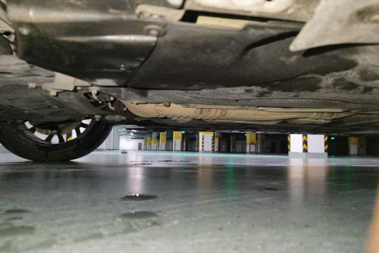 Used BMW X1 2021 xDrive25Li Luxury Model Chassis Front Left