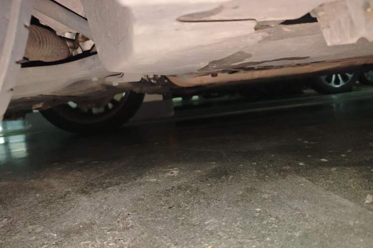 Used BMW X1 2021 xDrive25Li Luxury Model Chassis Front Left