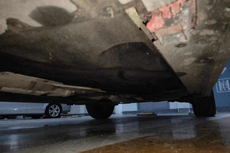 Used BMW X1 2021 Restyled sDrive25Li Leading Edition Chassis Front Left
