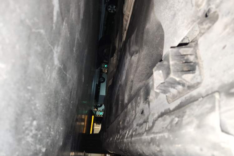 Used BMW X1 2021 xDrive25Li Luxury Model Chassis Front Left