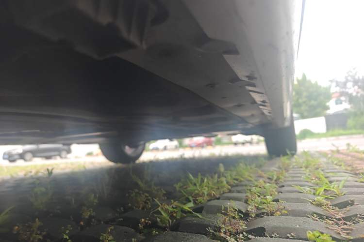 Used BMW X1 2021 xDrive25Li Luxury Model Chassis Front Left