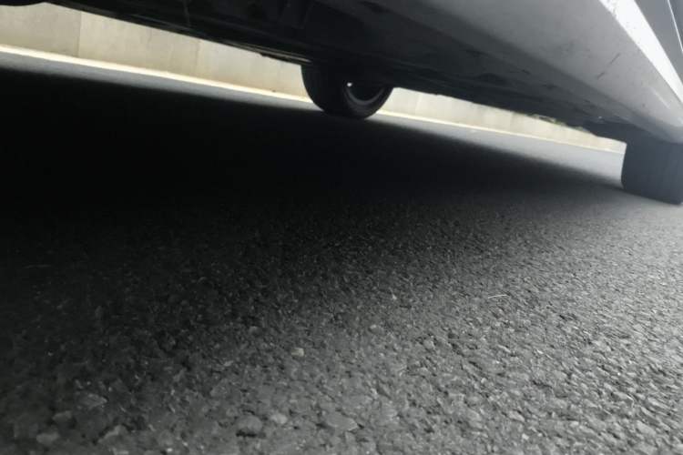 Used BMW X1 2021 sDrive20Li Premium Edition Chassis Front Left