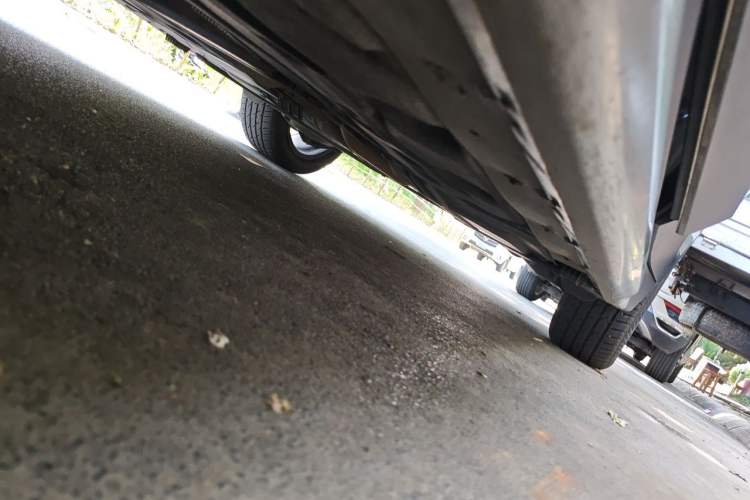 Used BMW X1 2021 Restyled sDrive20Li Premium Edition Chassis Front Left