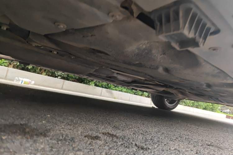 Used BMW X1 2021 Restyled sDrive20Li Premium Edition Chassis Front Left