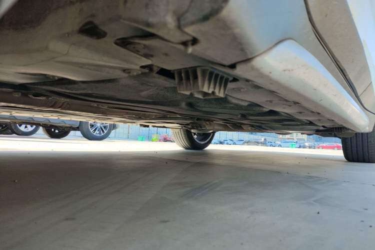 Used BMW X1 2021 xDrive25Li Luxury Model Chassis Front Left