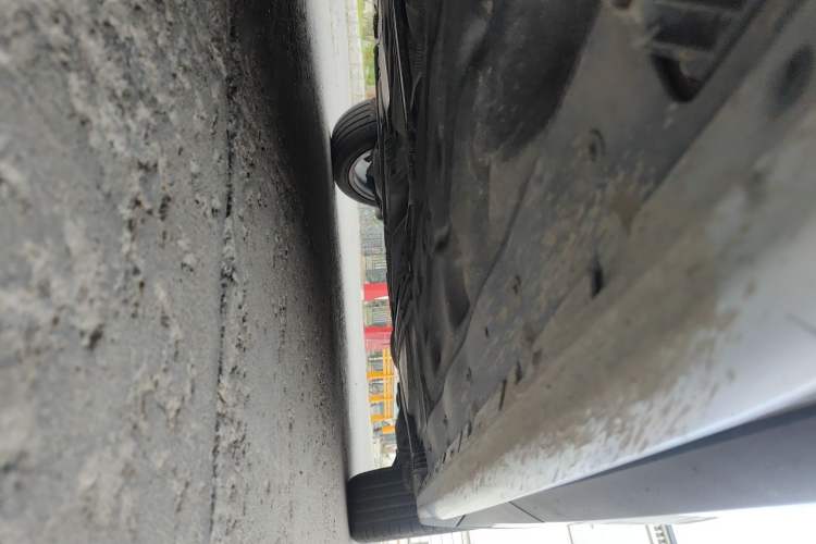 Used BMW X1 2021 xDrive25Li Luxury Model Chassis Front Left