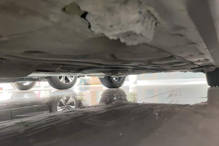 Used BMW X1 2021 Restyled sDrive20Li Fashion Version Chassis Front Left