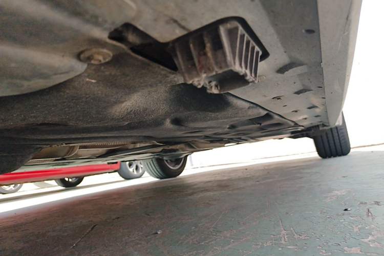 Used BMW X1 2021 sDrive20Li Fashion Model Chassis Front Left