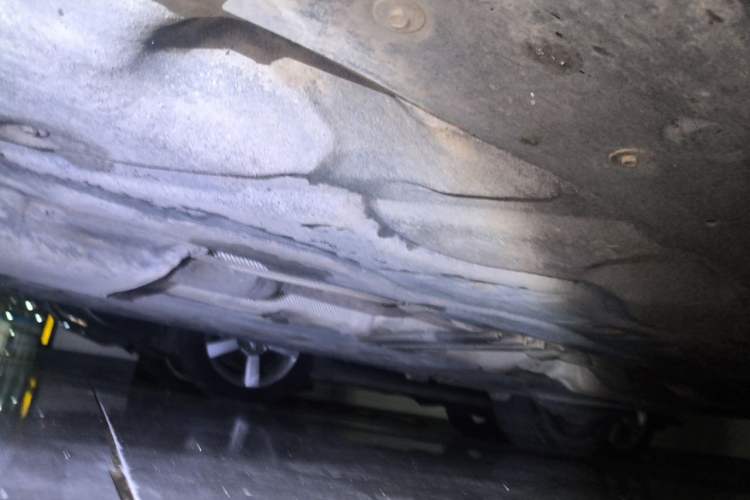 Used BMW X1 2021 Restyled sDrive20Li Fashion Version Chassis Front Left