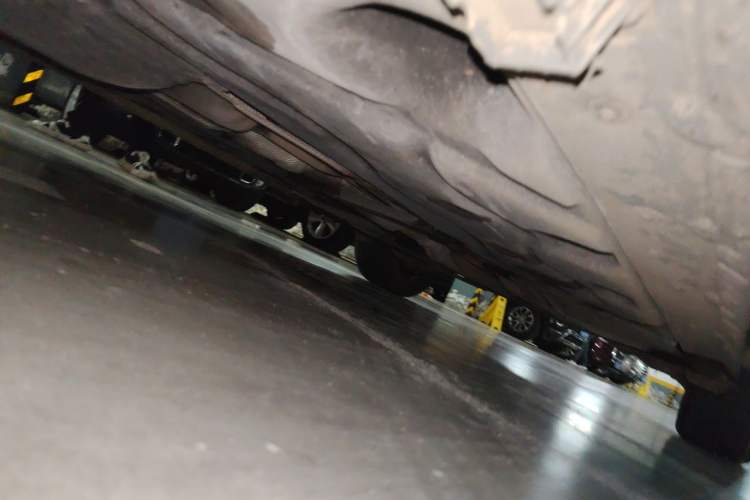 Used BMW X1 2021 sDrive20Li Premium Edition Chassis Front Left