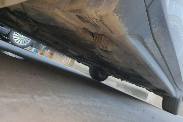 Used BMW X1 2021 Restyled sDrive25Li Leading Edition Chassis Front Left