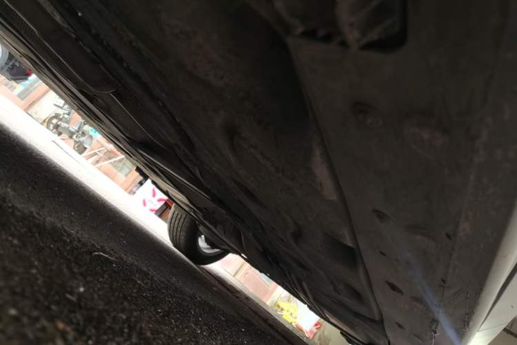 Used BMW X1 2021 Restyled sDrive25Li Leading Edition Chassis Front Left