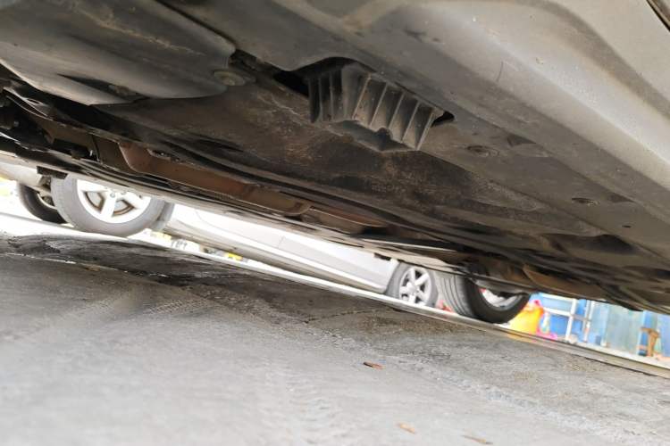 Used BMW X1 2021 Restyled sDrive25Li Leading Edition Chassis Front Left