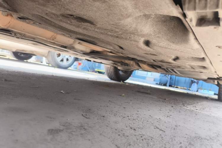 Used BMW X1 2021 sDrive25Li Leading Model Chassis Front Left