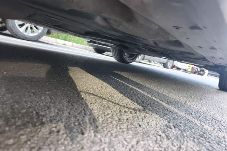 Used BMW X1 2021 sDrive20Li Fashion Model Chassis Front Left