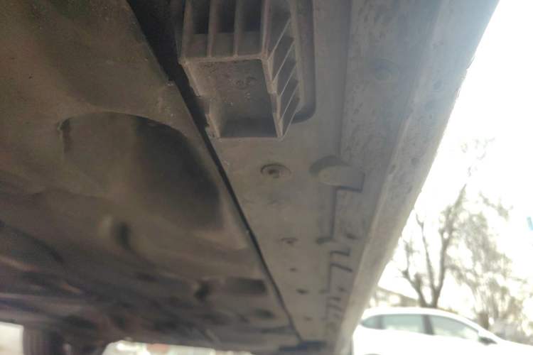 Used BMW X1 2021 sDrive20Li Premium Edition Chassis Front Left