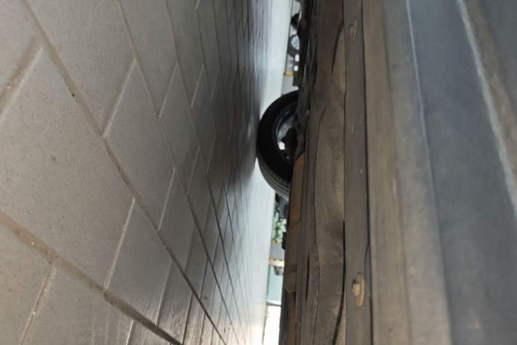 Used BMW X1 2021 xDrive25Li Luxury Model Chassis Front Left