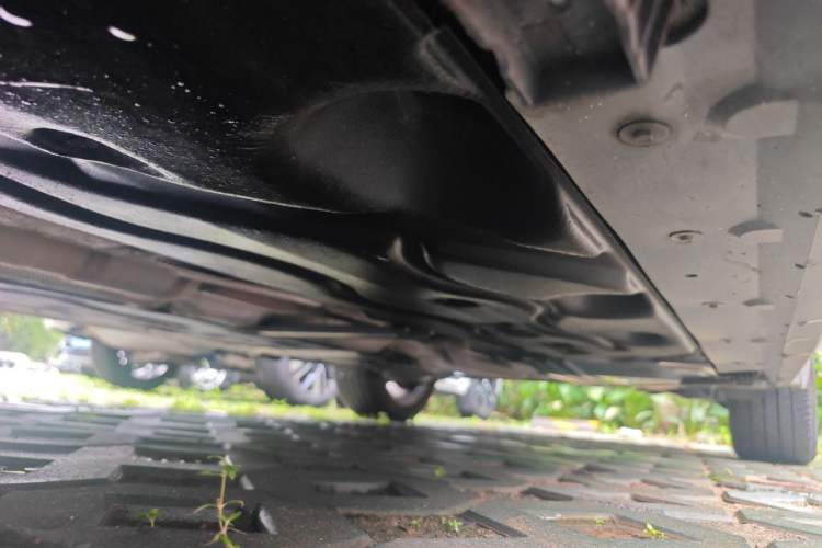 Used BMW X1 2021 sDrive25Li Leading Model Chassis Front Left