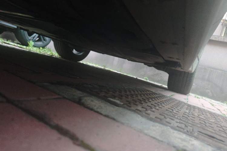 Used BMW X1 2021 sDrive25Li Leading Model Chassis Front Left