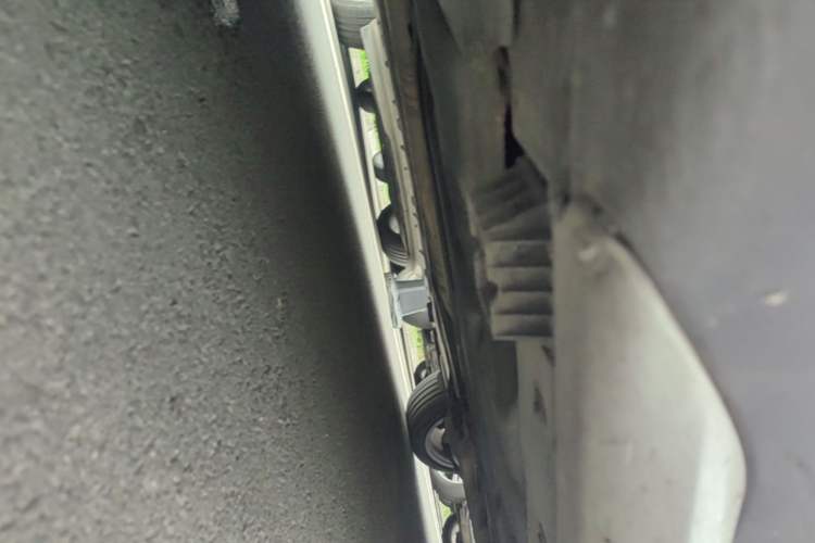 Used BMW X1 2021 xDrive25Li Luxury Model Chassis Front Left