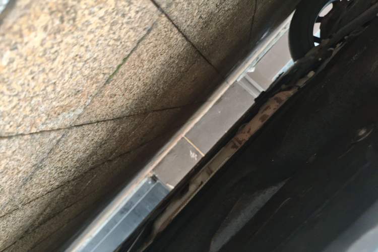 Used BMW X1 2021 Restyled sDrive25Li Leading Edition Chassis Front Left