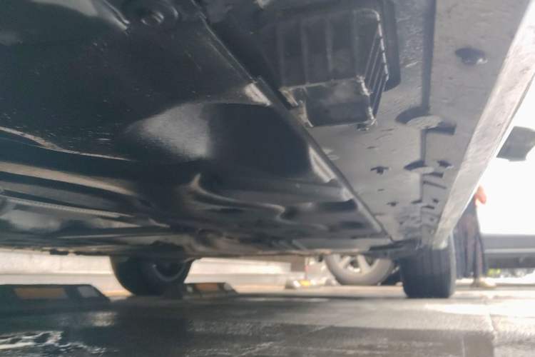 Used BMW X1 2021 sDrive20Li Premium Edition Chassis Front Left
