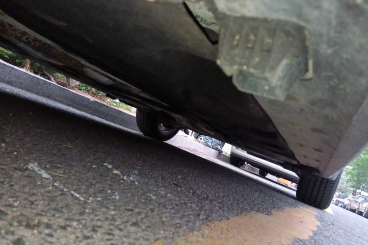 Used BMW X1 2021 Restyled sDrive25Li Leading Edition Chassis Front Left