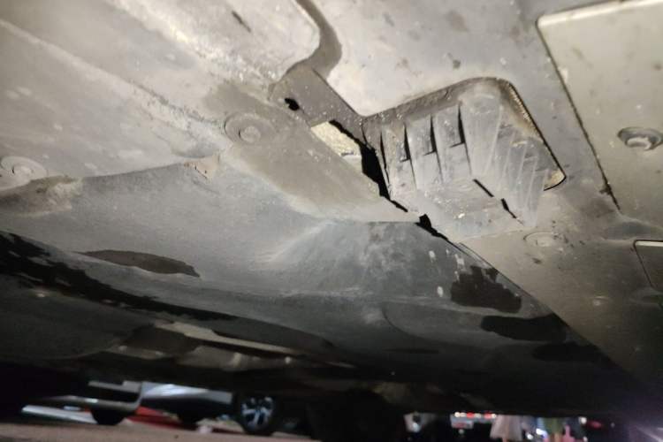 Used BMW X1 2021 sDrive20Li Premium Edition Chassis Front Left