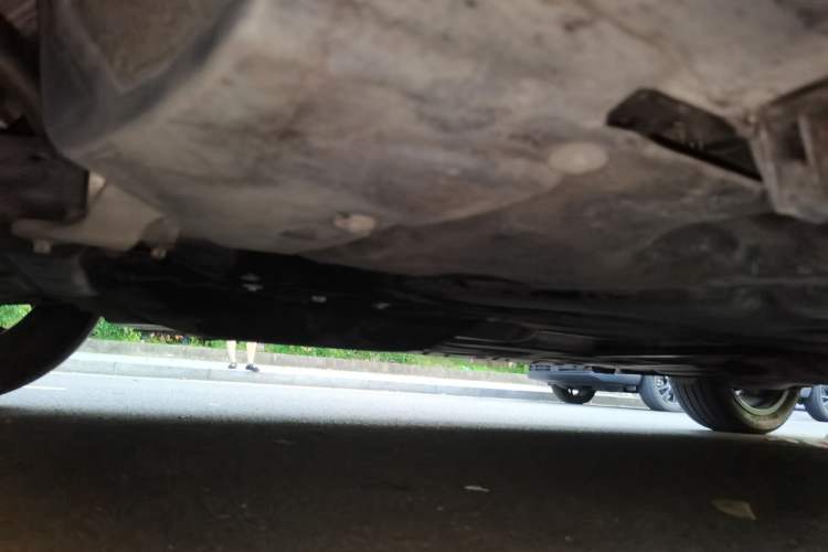 Used BMW X1 2021 sDrive20Li Premium Edition Chassis Front Left