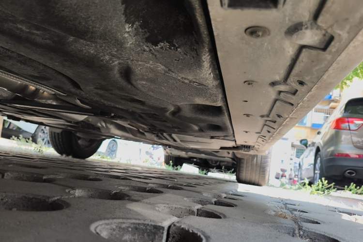Used BMW X1 2021 xDrive25Li Luxury Model Chassis Front Left
