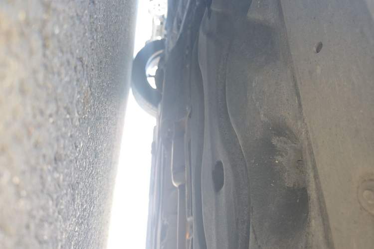 Used BMW X1 2021 Restyled sDrive20Li Premium Edition Chassis Front Left