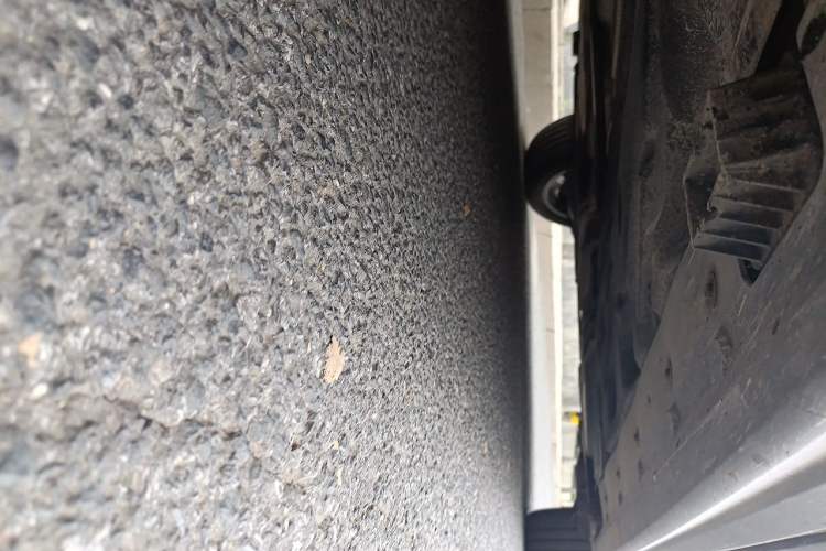 Used BMW X1 2021 sDrive25Li Leading Model Chassis Front Left